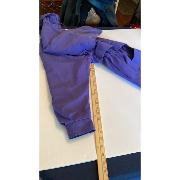 Forecaster Of Boston Jacket Coat Women Purple Jacket - Picture 12 of 14